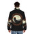 Shai Hulud 2 Puffer Jacket - A desert-inspired sci-fi fashion statement - men back