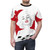 Stylish MM-inspired all-over-print t-shirt featuring a blend of classic Hollywood glamour and modern style - men front