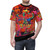 Disraeli Gears Classic Rock Inspired T-Shirt - men front