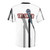 Singer microphone optical illusion graphic t-shirt - Back