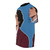 Stylish t-shirt featuring simon young royals fanart design - men left