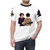 Heartstopper Nick and Charlie AOP T-Shirt - men front