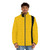 Quentin Tarantino's Kill Bill Costume Puffer Jacket - men front