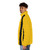 Quentin Tarantino's Kill Bill Costume Puffer Jacket - men side left