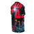 Stylish graphic t-shirt featuring the iconic Mad God movie poster design - men right