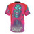 Mia Matangi Inspired AOP T-Shirt - Back