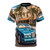 Premium Bentley Azure-Inspired Convertible T-Shirt featuring a stylish and luxurious design