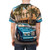 Premium Bentley Azure-Inspired Convertible T-Shirt featuring a stylish and luxurious design - men back