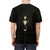 Diablo 4-inspired t-shirt featuring a bold, eye-catching design - men back