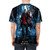Stylish Devil May Cry 5 Nero character T-shirt design - men back