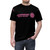 Loveparade Berlin-inspired t-shirt with electronic music and festival design - men front