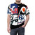 Classic Philadelphia Sports Graphic T-Shirt - men front