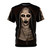 Demonic Sister Valak Inspired T-shirt - The Conjuring 2 Fan Apparel
