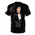 Tamsin Valkyrie inspired all-over-print t-shirt for Lost Girl fans - Back