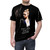 Tamsin Valkyrie inspired all-over-print t-shirt for Lost Girl fans - men front
