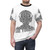 Eminem inspired "Lose Yourself" graphic t-shirt - men front