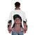 Scotty P "Know What I'm Sayin" Puffer Jacket - men back