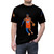 T-shirt featuring Shai Gilgeous-Alexander, a basketball player known for his impressive dunks and basketball skills - men front