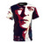 Stylish T-shirt featuring a graphic design inspired by Bollywood icon Shah Rukh Khan