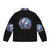Grateful Dead space and stars puffer jacket - Back
