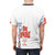 Longest Drink in Town New Zealand T-shirt - men back