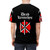 Dead Kennedys Inspired T-shirt - Punk Rock Legends - men back