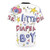 Cozy adult baby diaper lover design printed on a t-shirt - Back