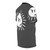 T-shirt featuring the Sex Bob Omb band logo from the Scott Pilgrim movie - men right