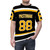 Boston Hockey Fan Inspired David Pastrnak Jersey T-Shirt - men front