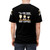 Stylish Line of Duty Inspired Bent Coppers T-shirt - men back
