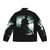 Efect Puffer Jacket with Angels & Airwaves logo and Tom Delonge inspired design - Back