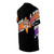 A high-quality all-over print t-shirt featuring a unique "Dave King Is My Suns Daddy" design for Phoenix Suns basketball fans. - men right