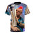 Peter Wright 2022 Dart Champion Inspired T-Shirt