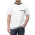 Premium Selected Music Inspired T-Shirt featuring a stylish design for music enthusiasts - men front