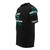 Sebastian Vettel inspired five-time Formula 1 champion racing driver t-shirt - men left