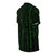 Stylish "Life In The Matrix" t-shirt design with abstract digital code and pill graphics - men right