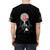 Dark Quiet Death Classic T-Shirt for Metal and Rock Enthusiasts - men back