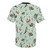 Soft and comfortable t-shirt featuring a playful sea otter design - Back