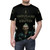 Thousand Foot Krutch Fan AOP T-Shirt - men front
