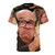Danny Devito-inspired t-shirt with 'Always Sunny' theme