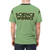 Science Works Graphic T-Shirt - men back