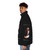 The Temper Trap Conditions Puffer Jacket, a rock and roll inspired winter jacket - men side left