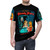 Spooky paranormal hobbies and games t-shirt - men front