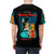 Spooky paranormal hobbies and games t-shirt - men back