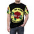 Schitts Creek Rose Video Inspired AOP T-shirt - men front