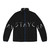 STAYC Kpop Logo Puffer Jacket with Stylish Design