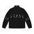 STAYC Kpop Logo Puffer Jacket with Stylish Design - Back