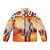Star Hunter Soprano Tour Puffer Jacket, featuring a stylish and warm puffer design for music fans and fashion enthusiasts