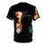 High-quality t-shirt featuring the album art of Sarah McLachlan's iconic records - Back