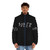 Sober Puffer Jacket by Demi Lovato - men front